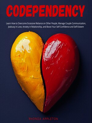 cover image of Codependency